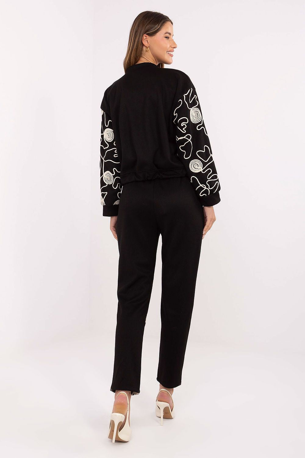  L`ensemble model 220060 Italy Moda 