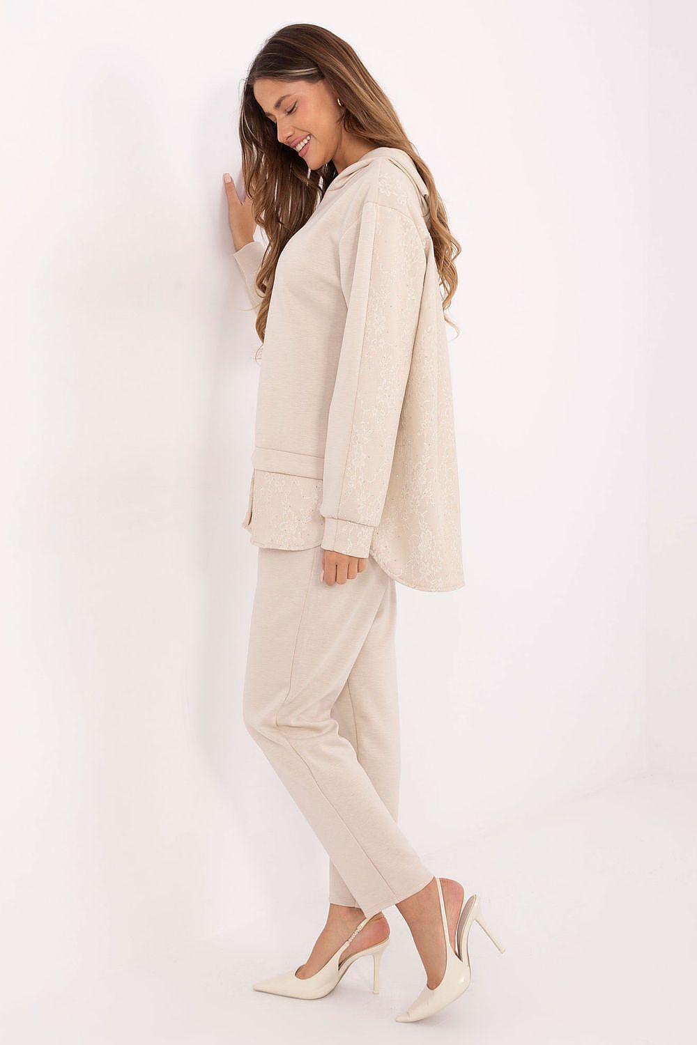  L`ensemble model 220297 Italy Moda 