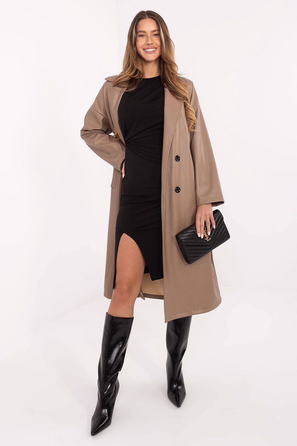  Robe de jour model 220450 Rue Paris 