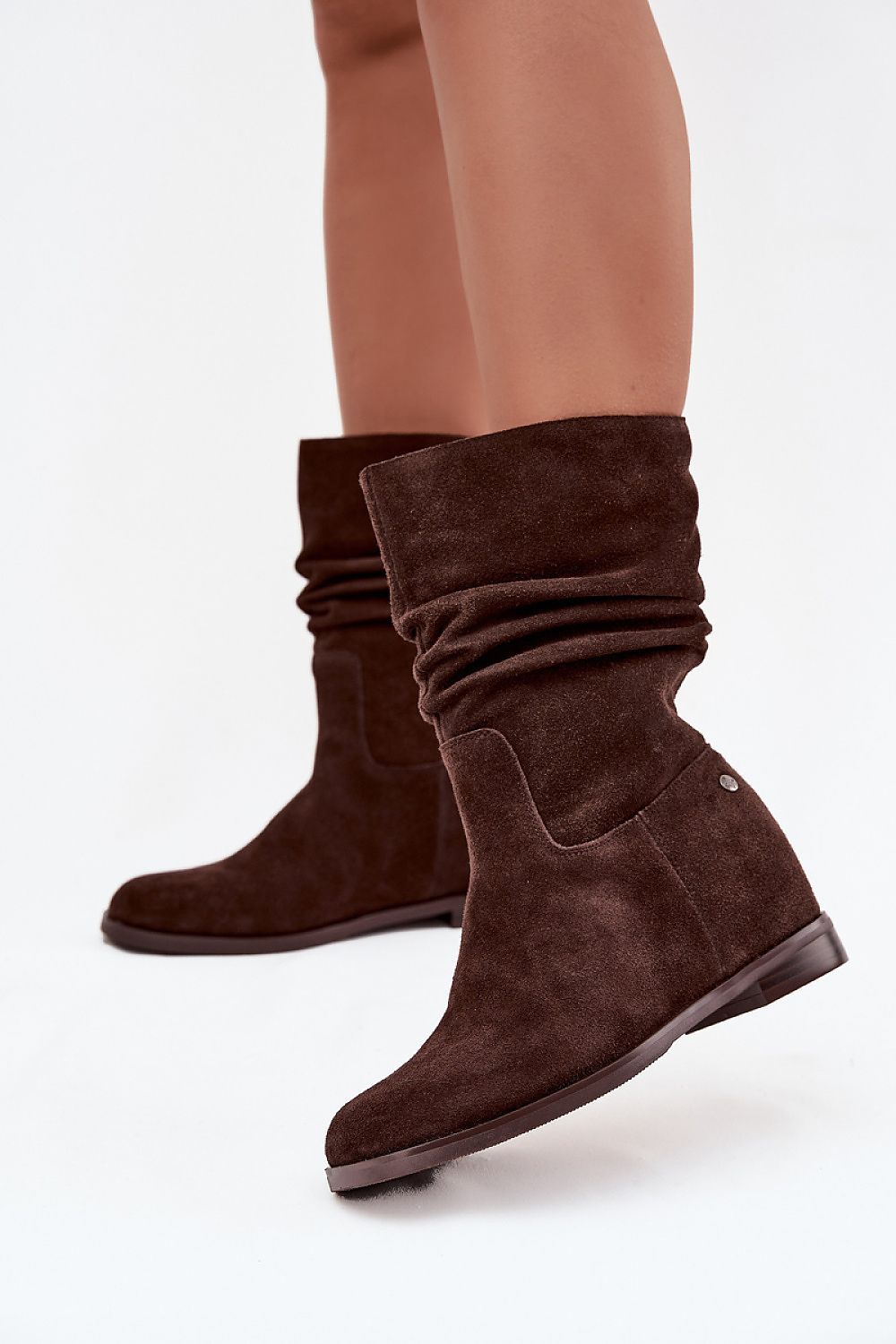  Bottes model 220495 Step in style 