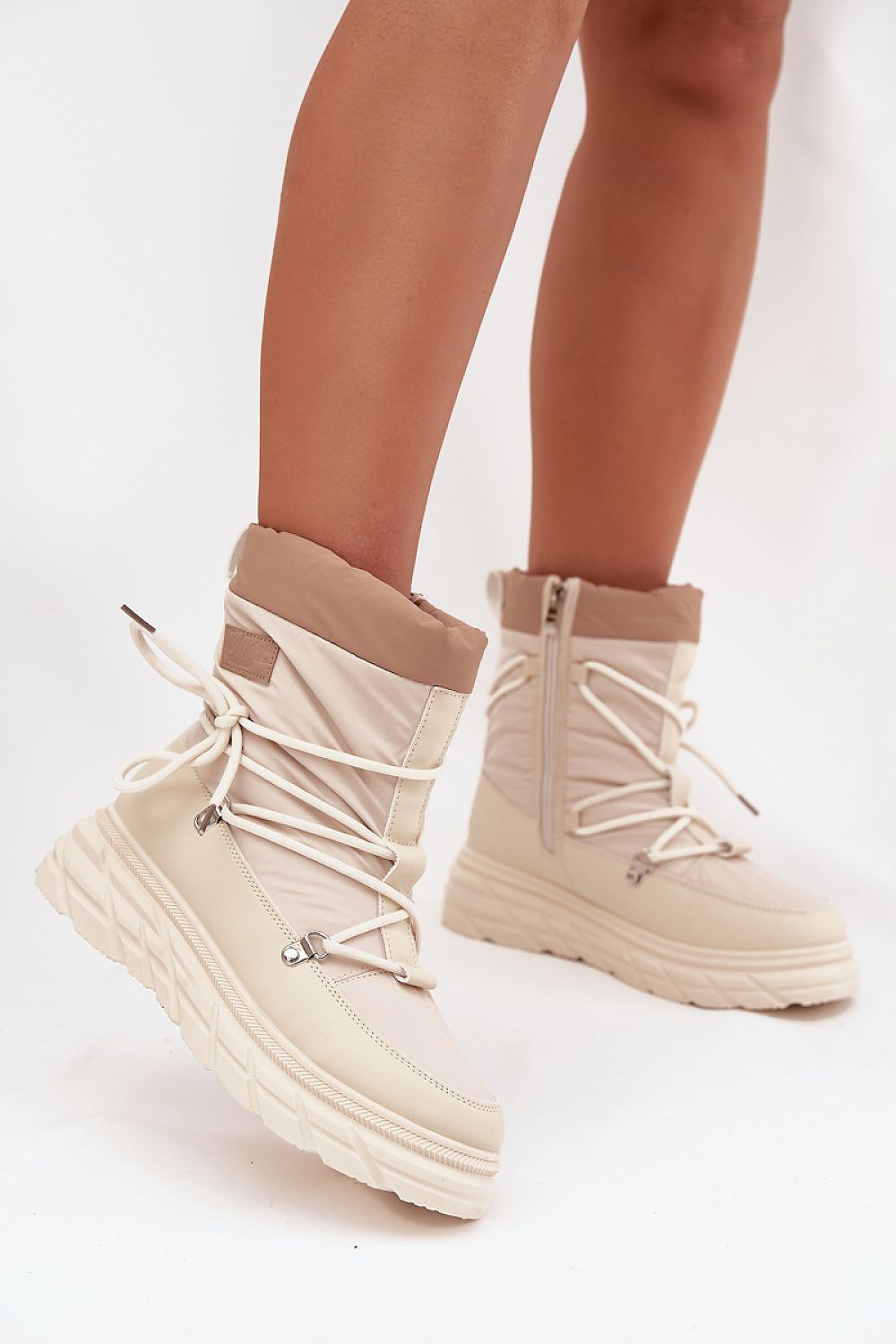  bottes de neige model 220527 Step in style 