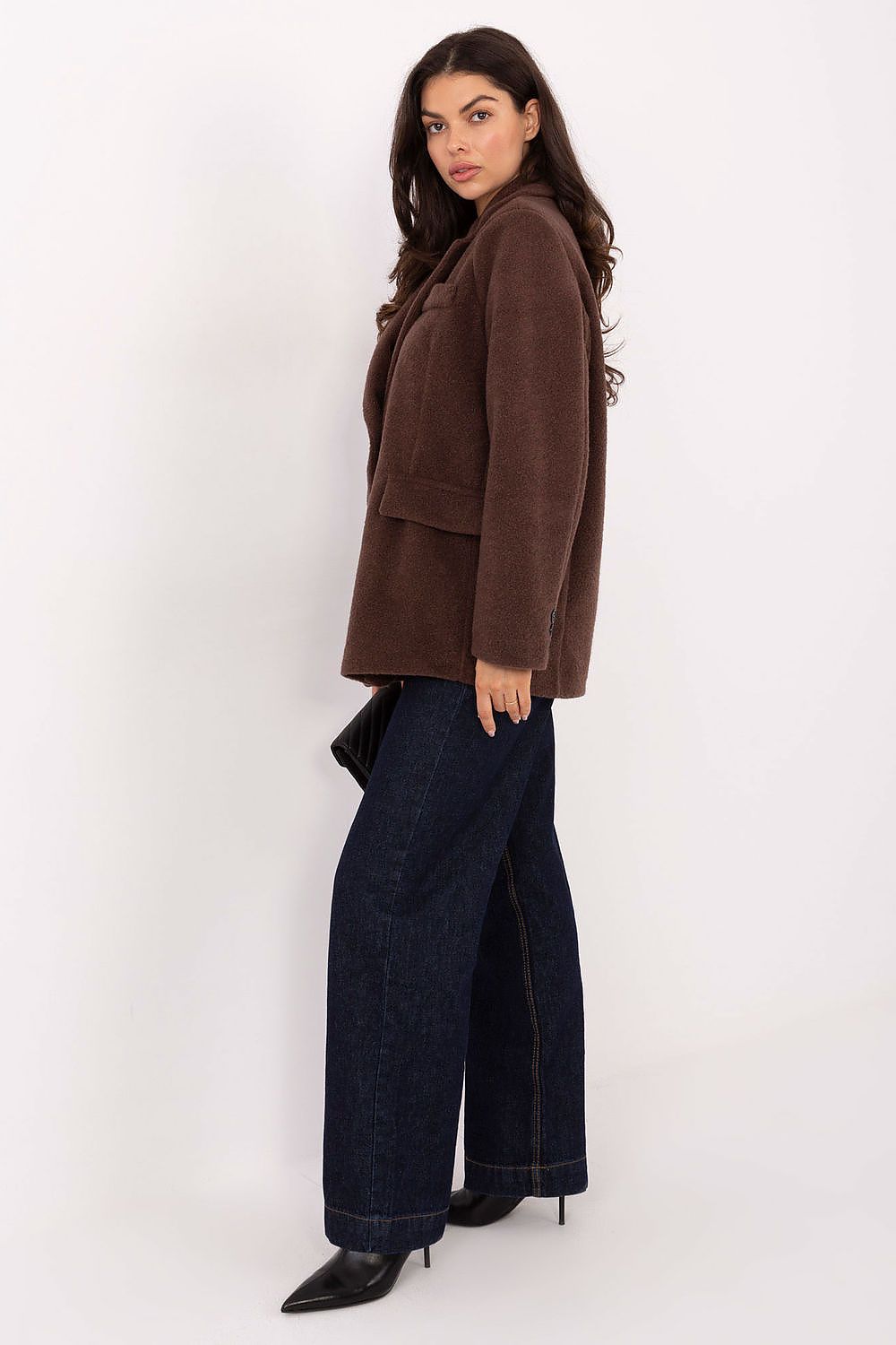  Manteau model 220561 Rue Paris 