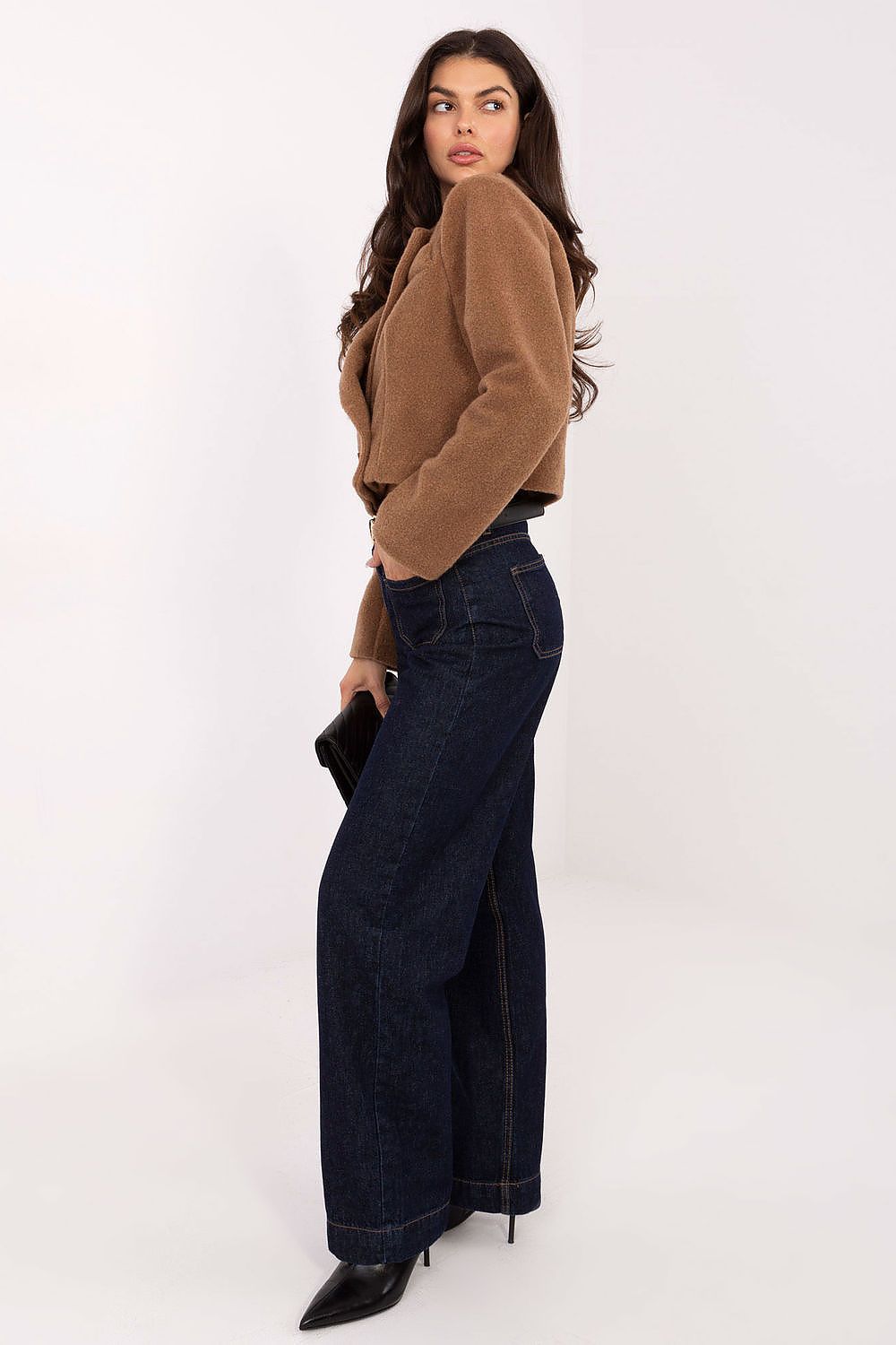  Manteau model 220567 Rue Paris 