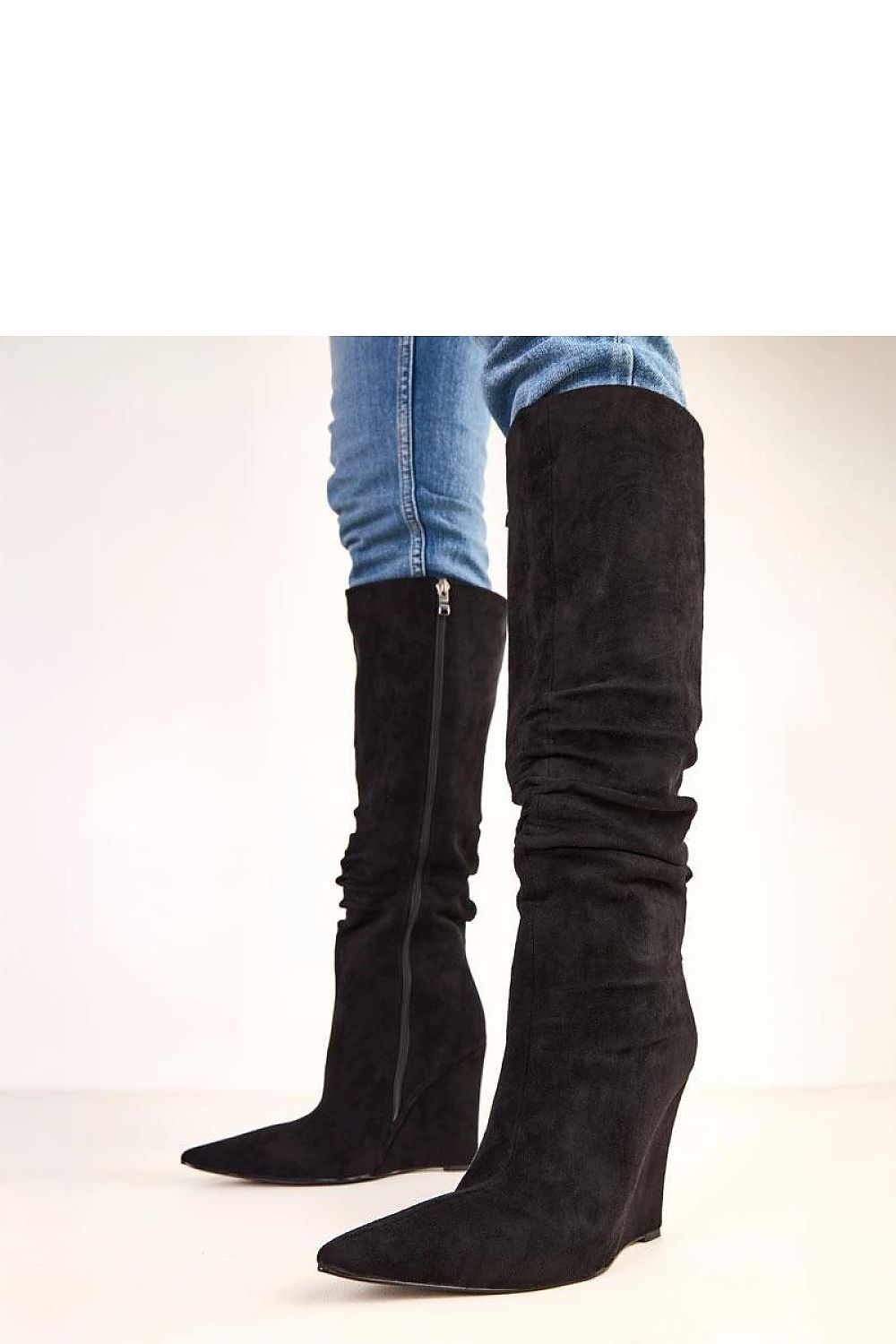  Bottes cothurnes model 220576 Solea 