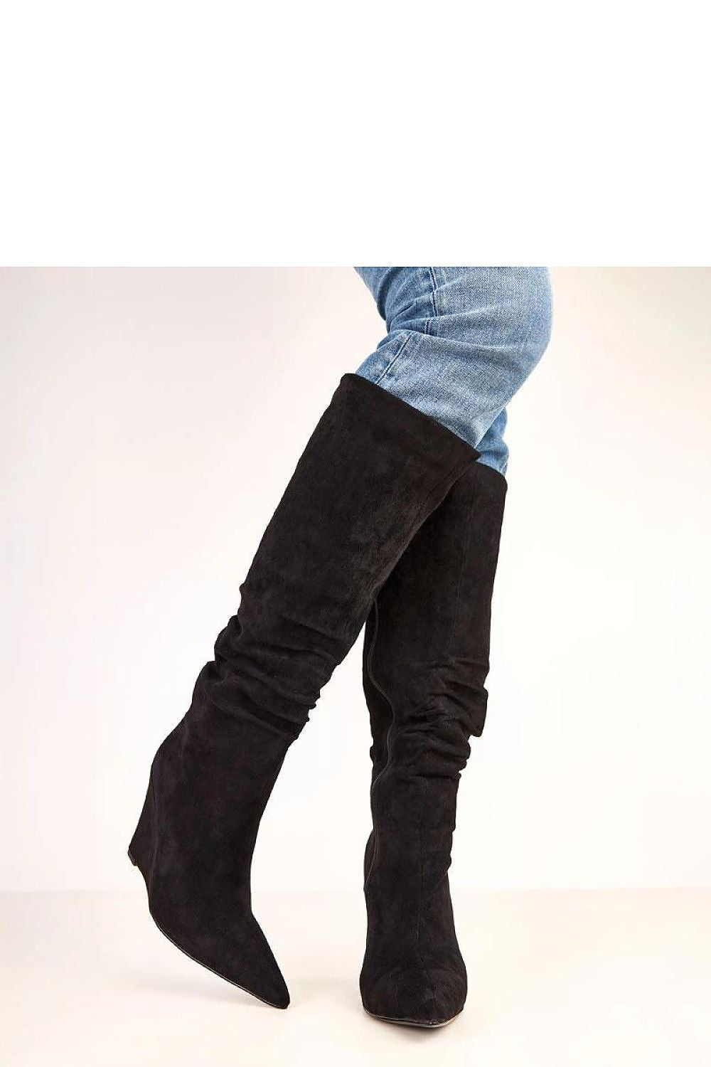  Bottes cothurnes model 220576 Solea 