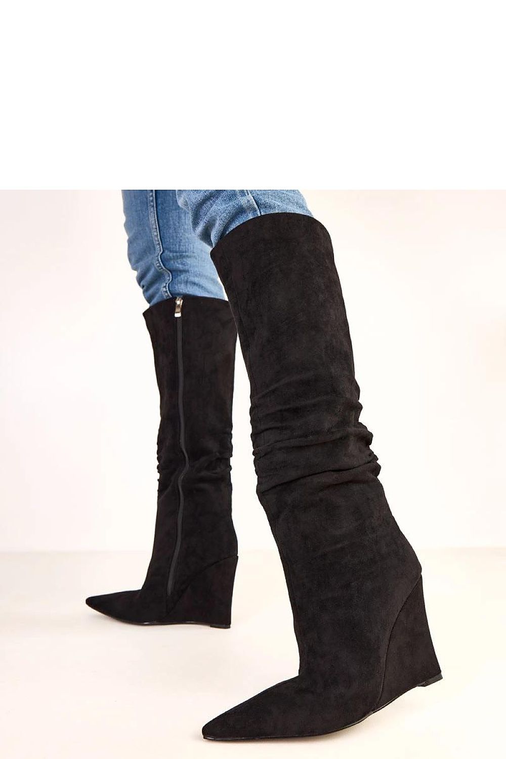  Bottes cothurnes model 220576 Solea 