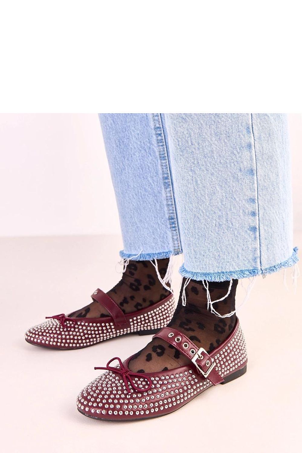  Ballerine model 220589 Solea 