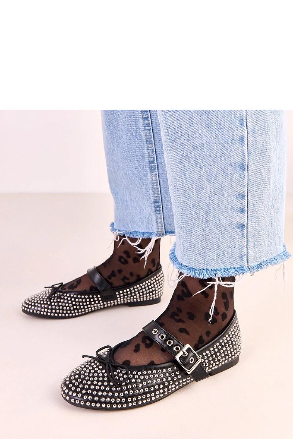  Ballerine model 220592 Solea 