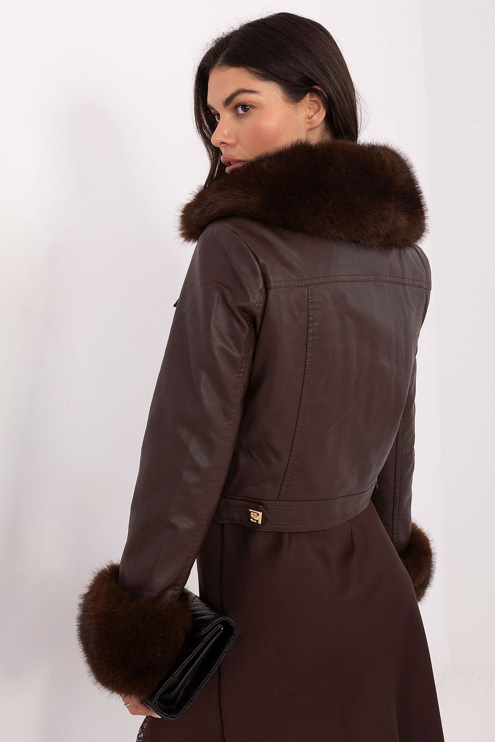  Veste model 220637 MBM 