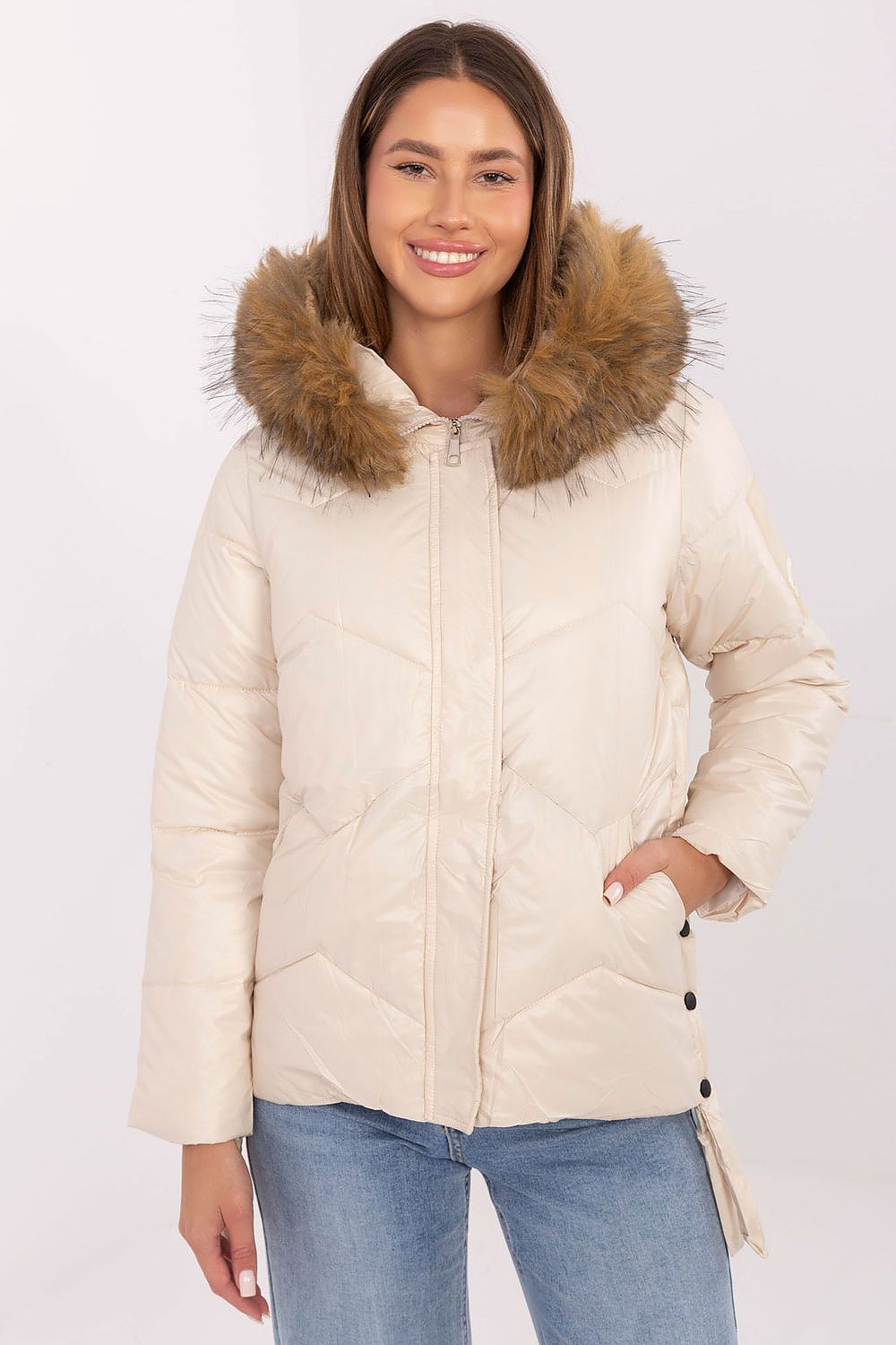  Veste model 220639 MBM 
