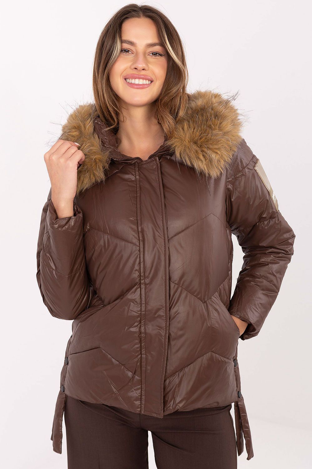  Veste model 220640 MBM 