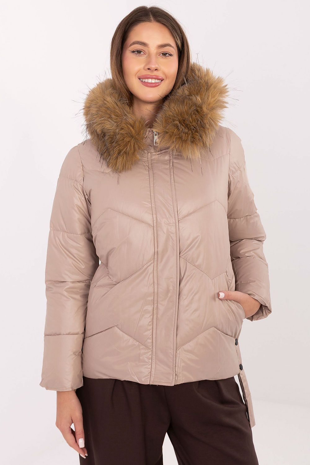 Veste model 220642 MBM 