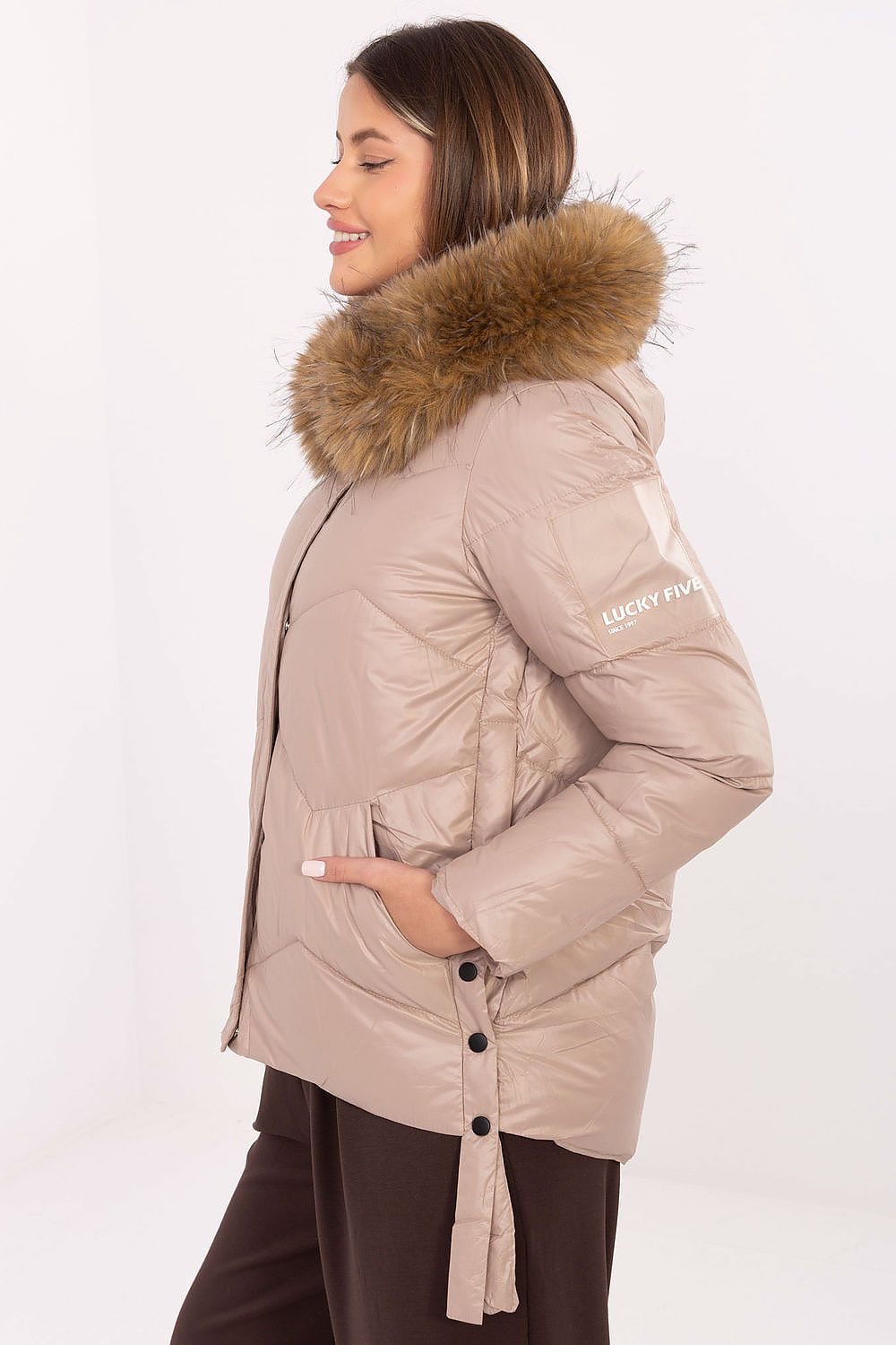  Veste model 220642 MBM 