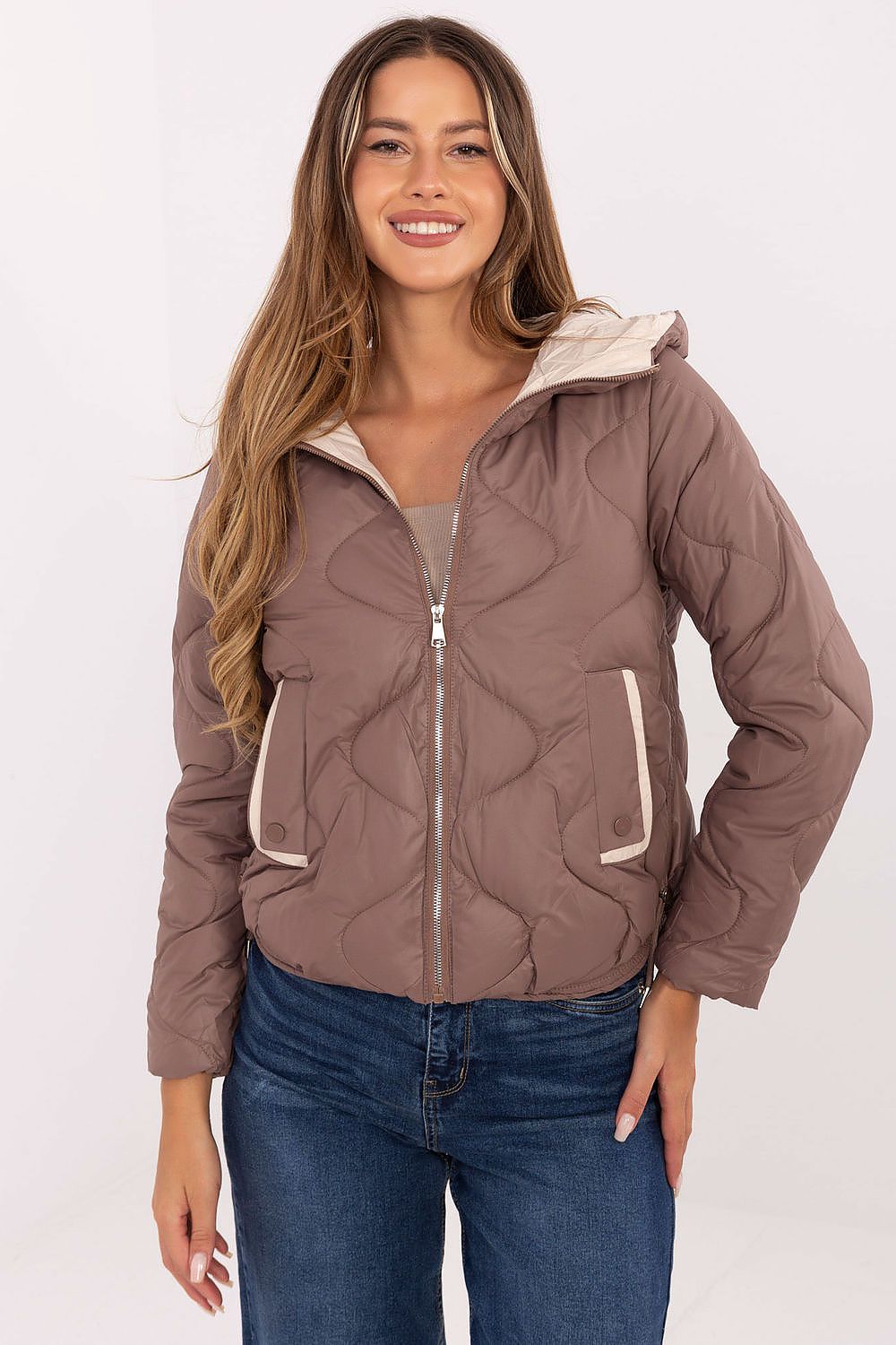  Veste model 220644 MBM 