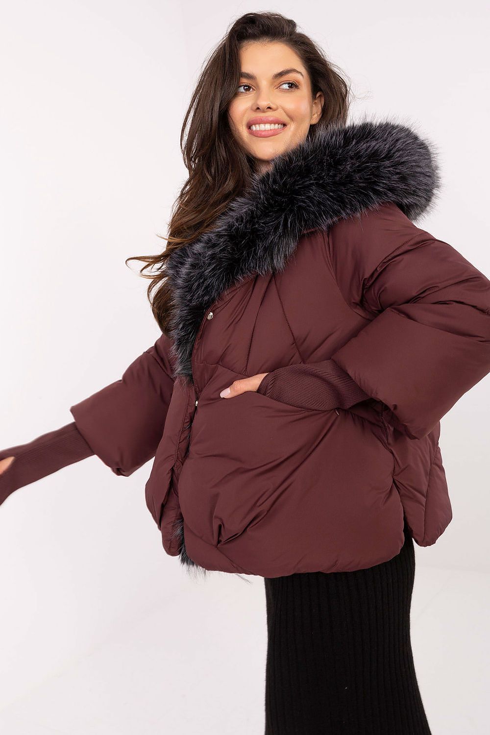  Veste model 220651 MBM 