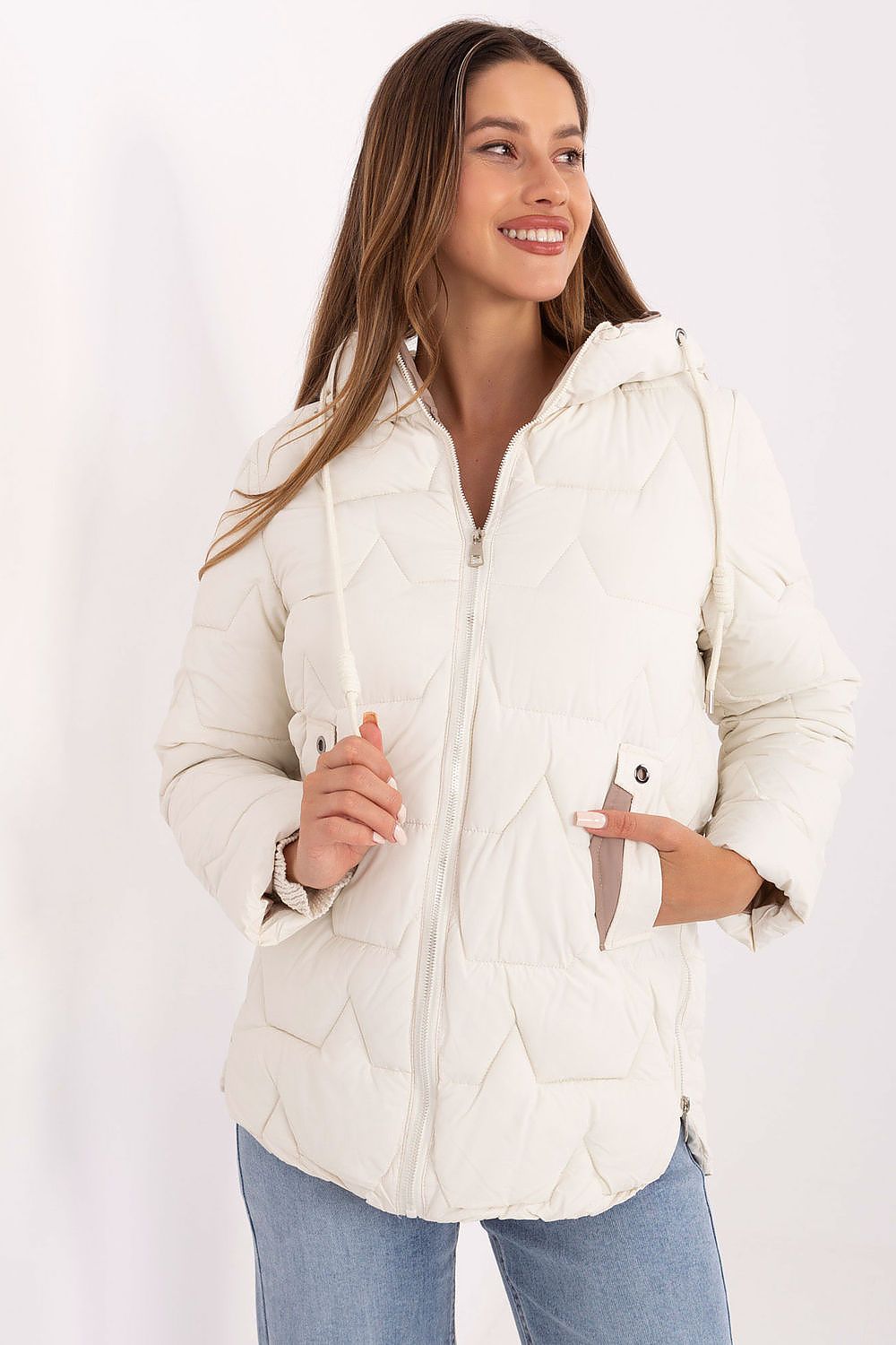  Veste model 220653 MBM 