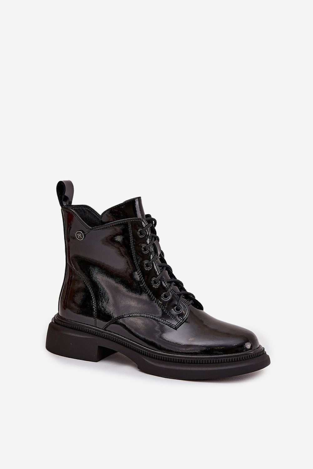  Bottes model 220700 Step in style 