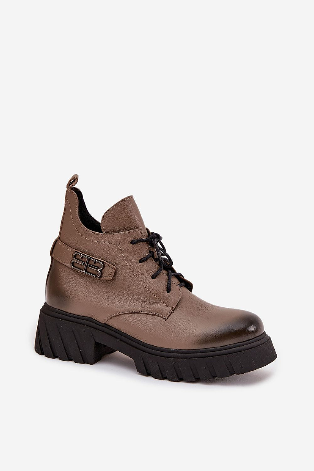  Bottes model 220701 Step in style 