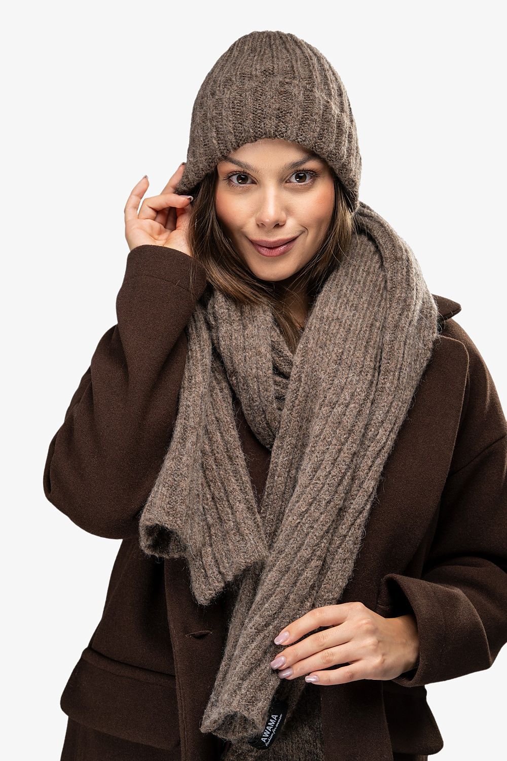  Bonnet model 220840 awama 