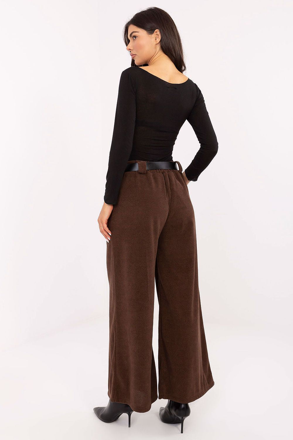  Pantalon femme model 220874 Rue Paris 