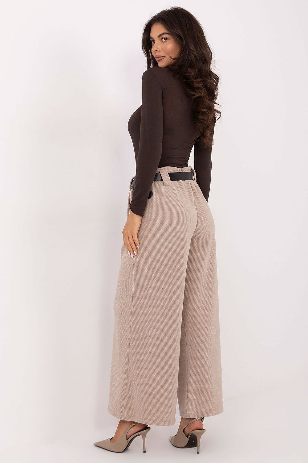  Pantalon femme model 220877 Rue Paris 
