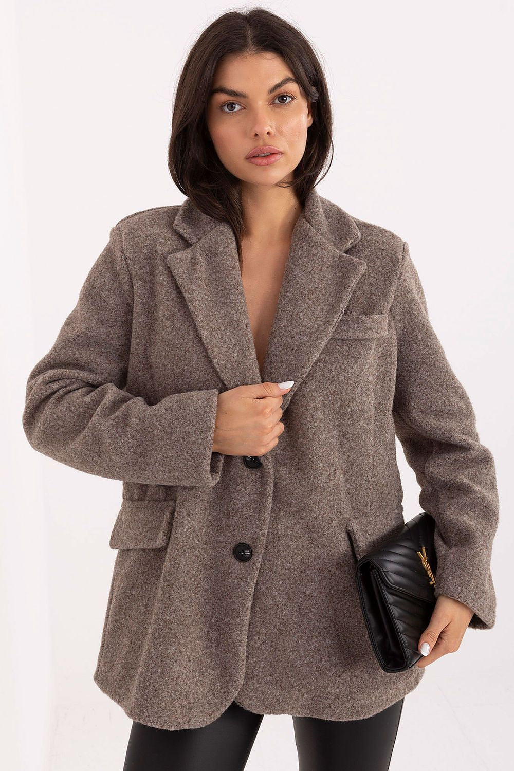  Manteau model 220882 Rue Paris 