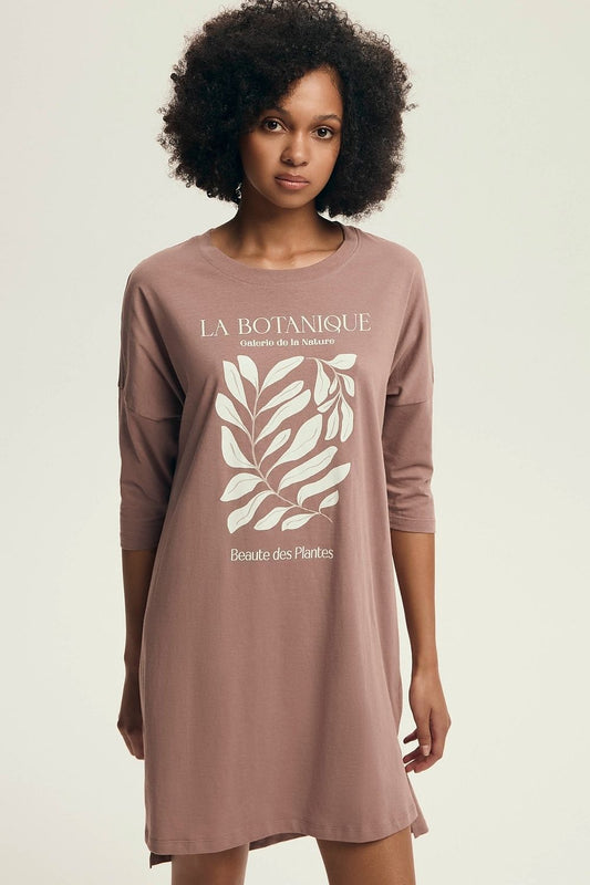  Chemise de nuit model 220980 Henderson 