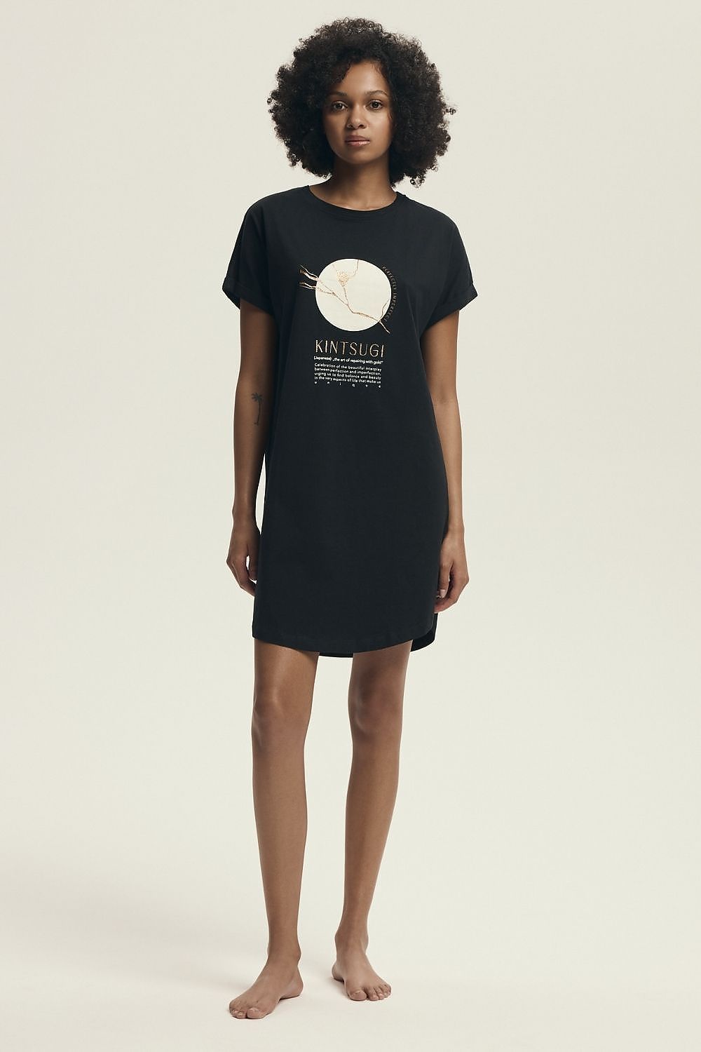  Chemise de nuit model 220983 Henderson 