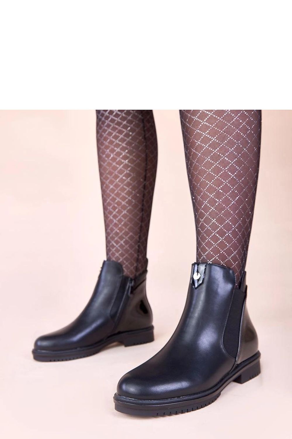  Bottes model 220994 Solea 