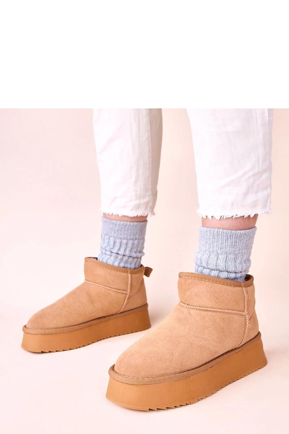  bottes de neige model 221005 Solea 