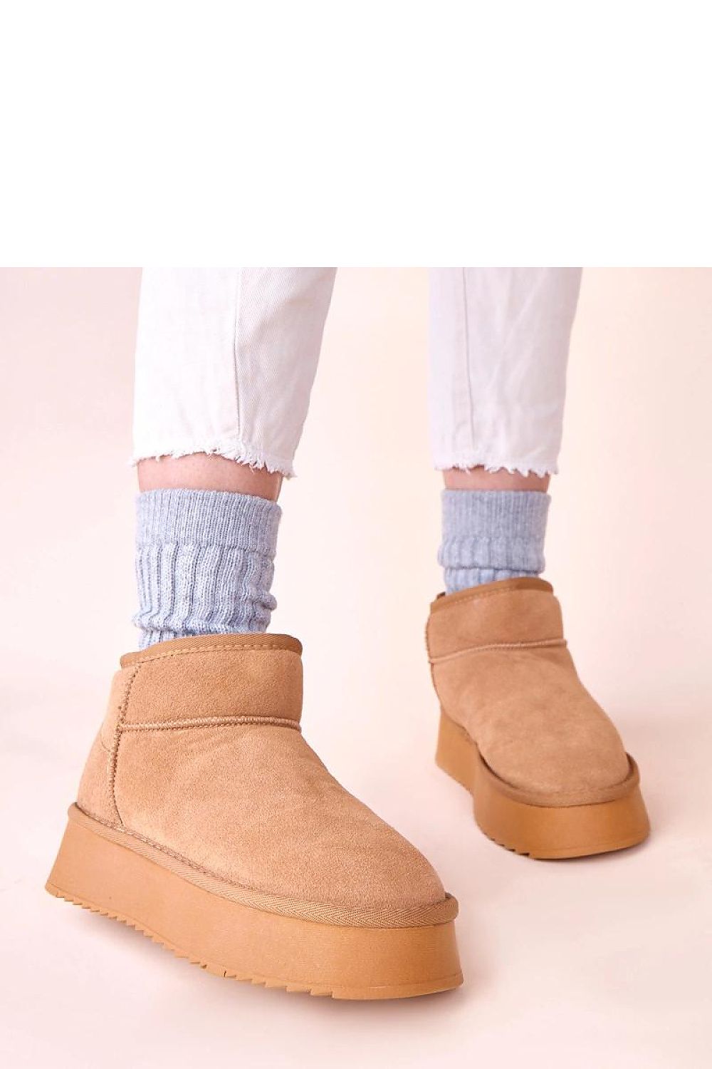  bottes de neige model 221005 Solea 