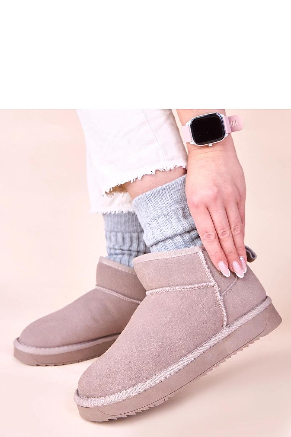  bottes de neige model 221006 Solea 