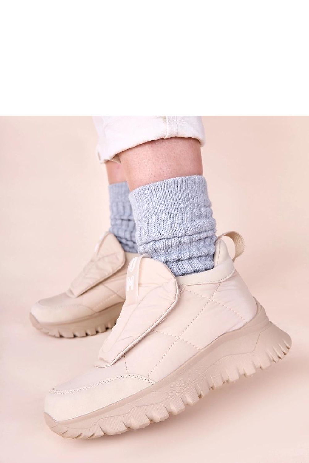  bottes de neige model 221007 Solea 