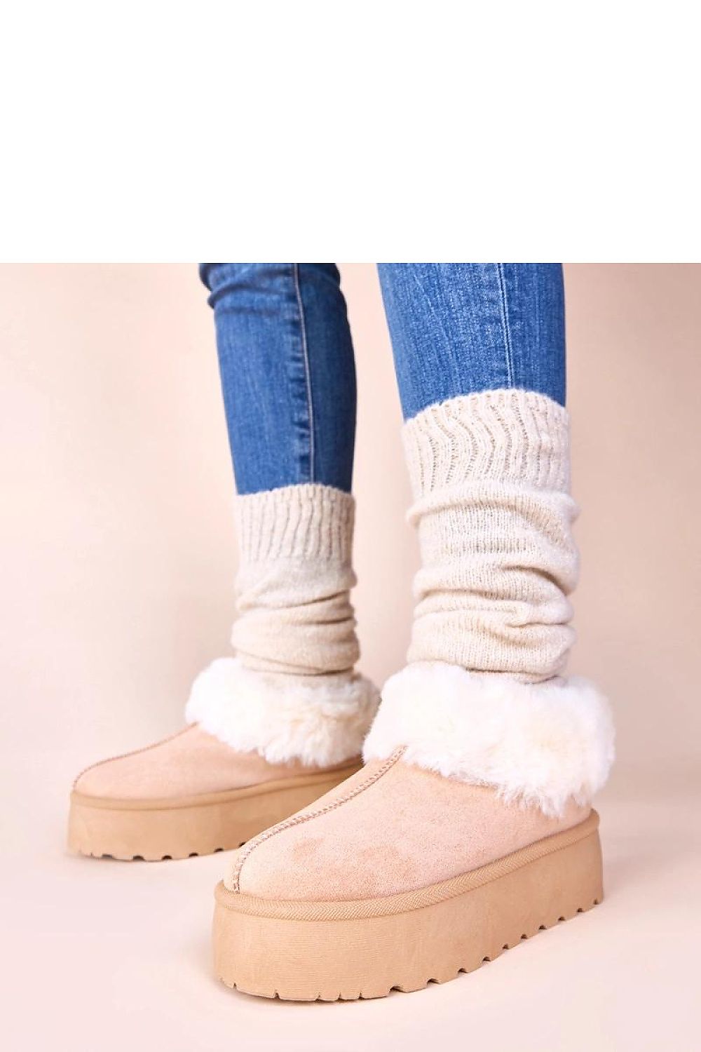  bottes de neige model 221009 Solea 