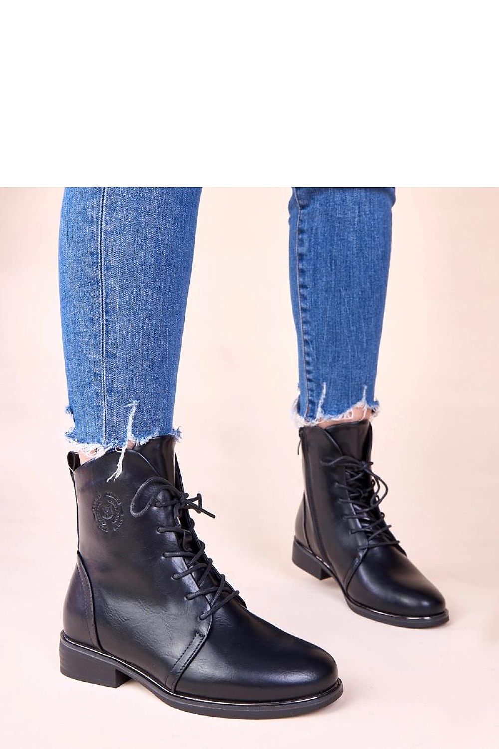  Bottes model 221013 Solea 