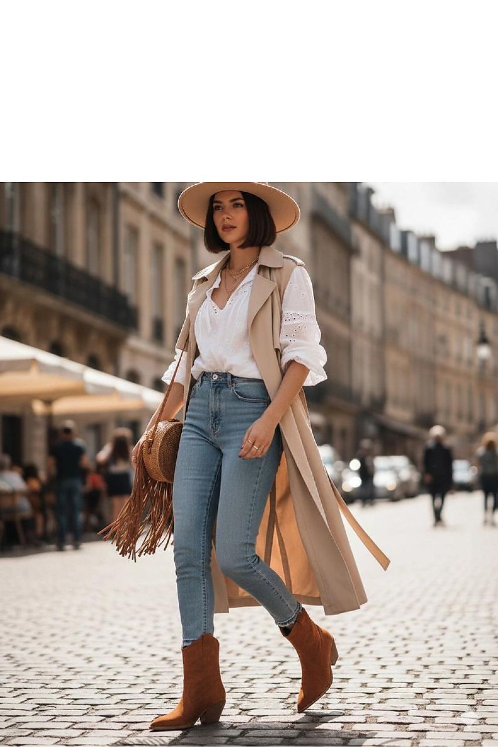  Bottes à talons model 221021 Solea 