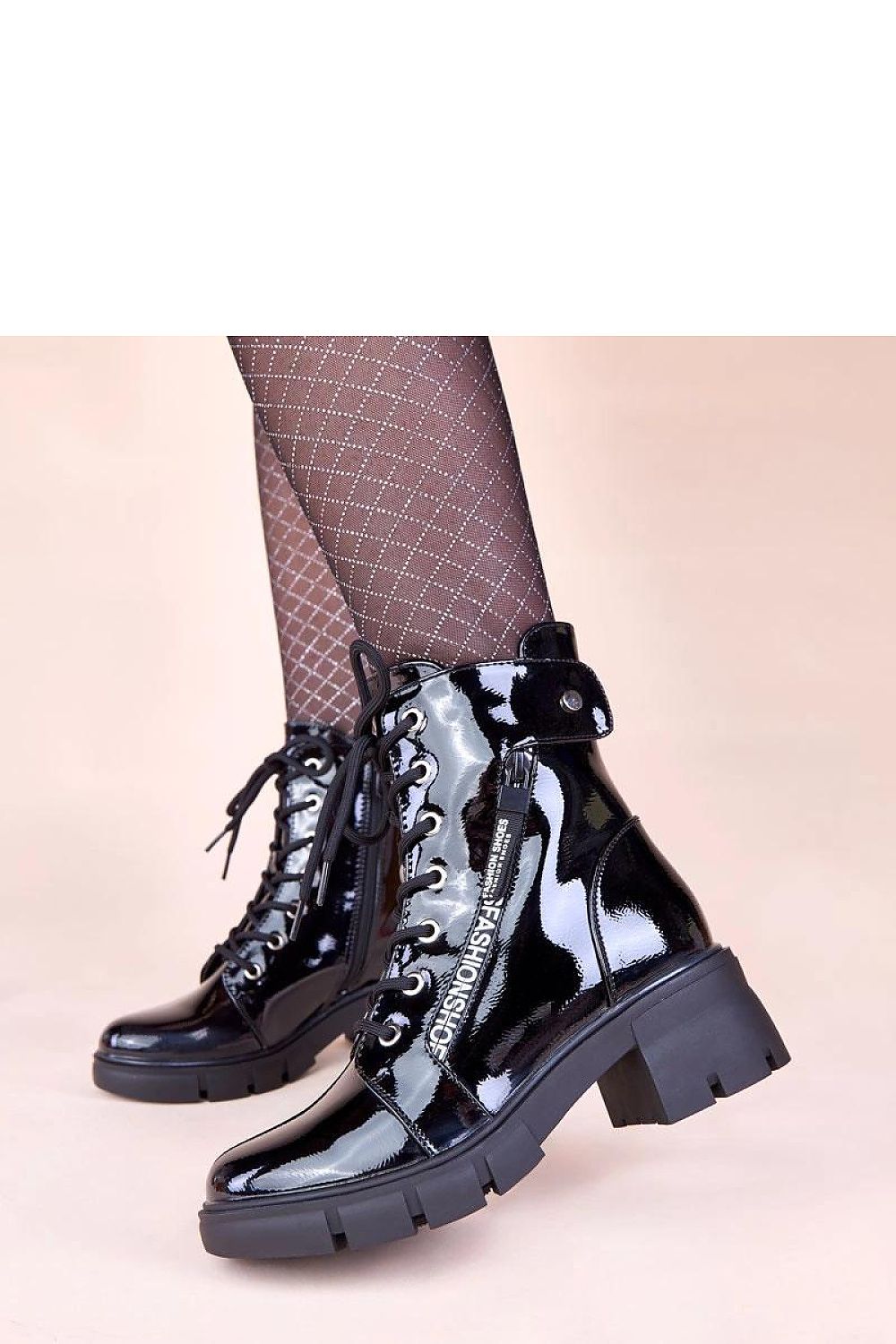  Bottes model 221023 Solea 