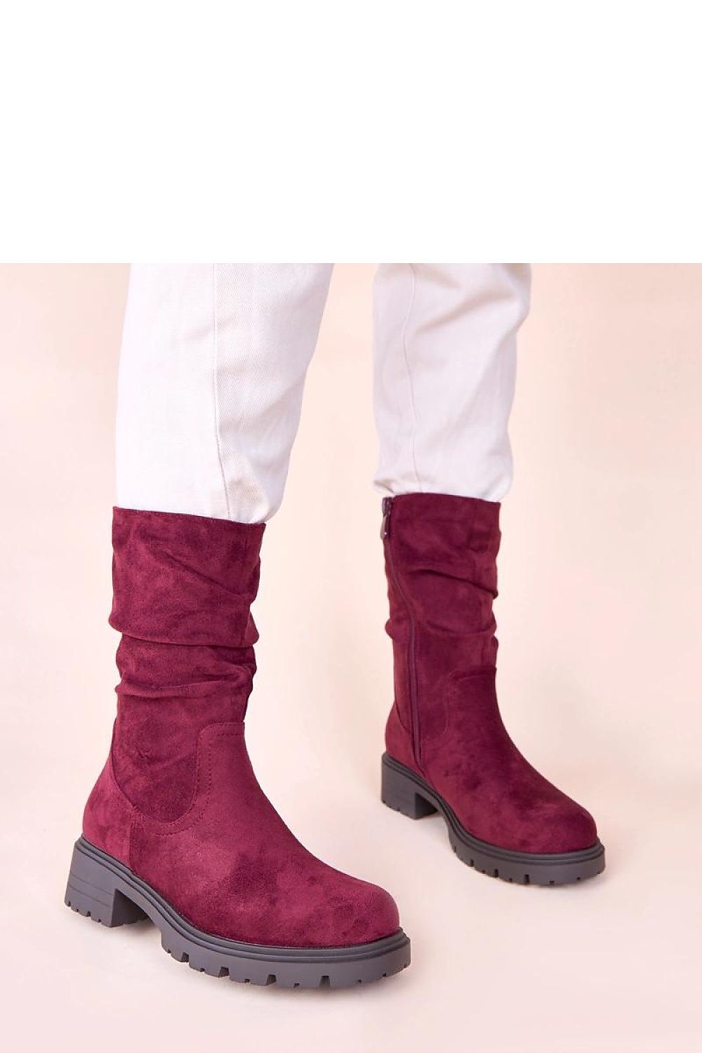  Bottes model 221025 Solea 