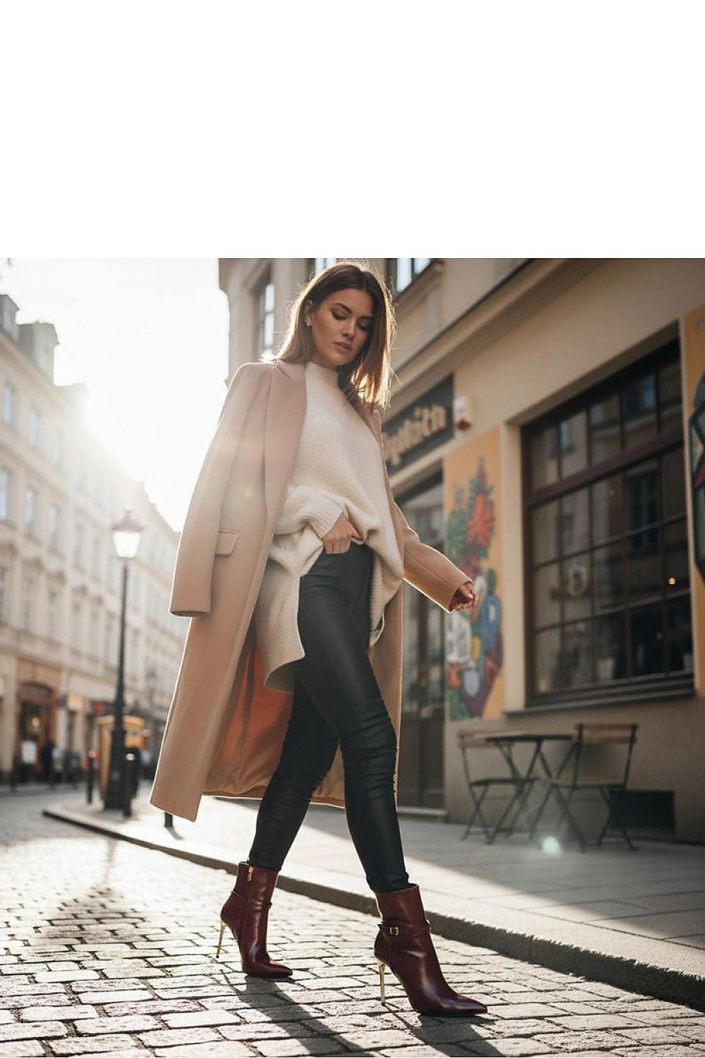  Bottes à talons model 221027 Solea 