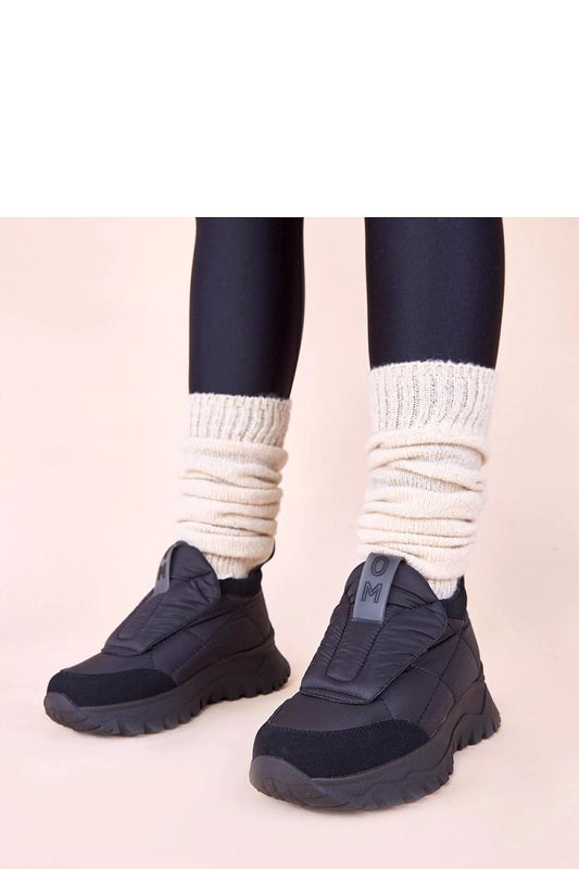  bottes de neige model 221037 Solea 