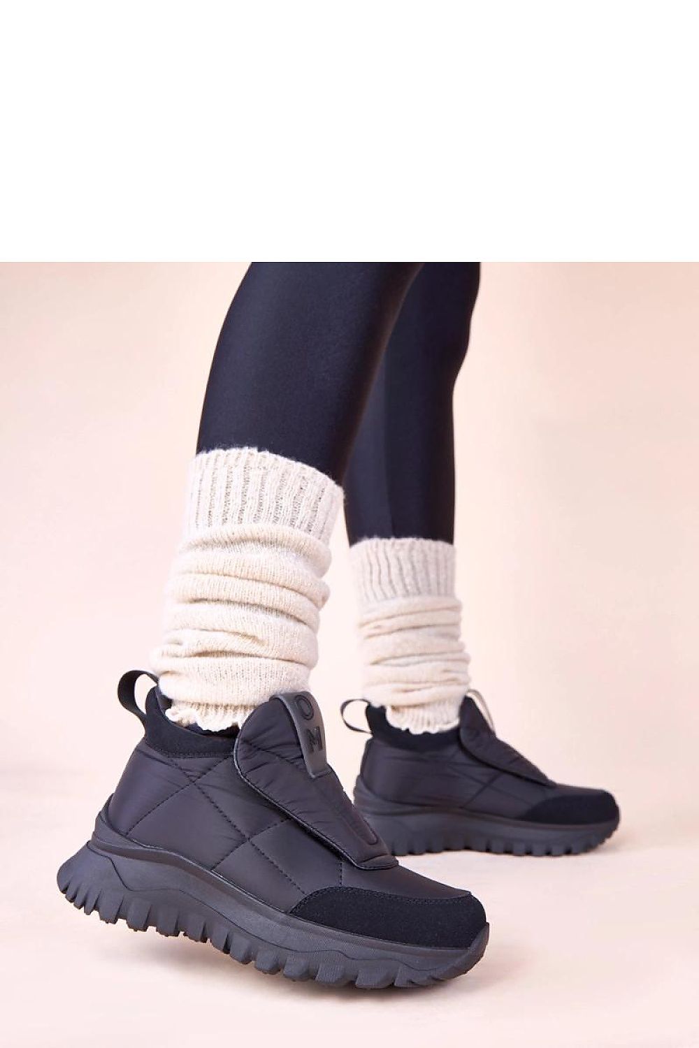  bottes de neige model 221037 Solea 