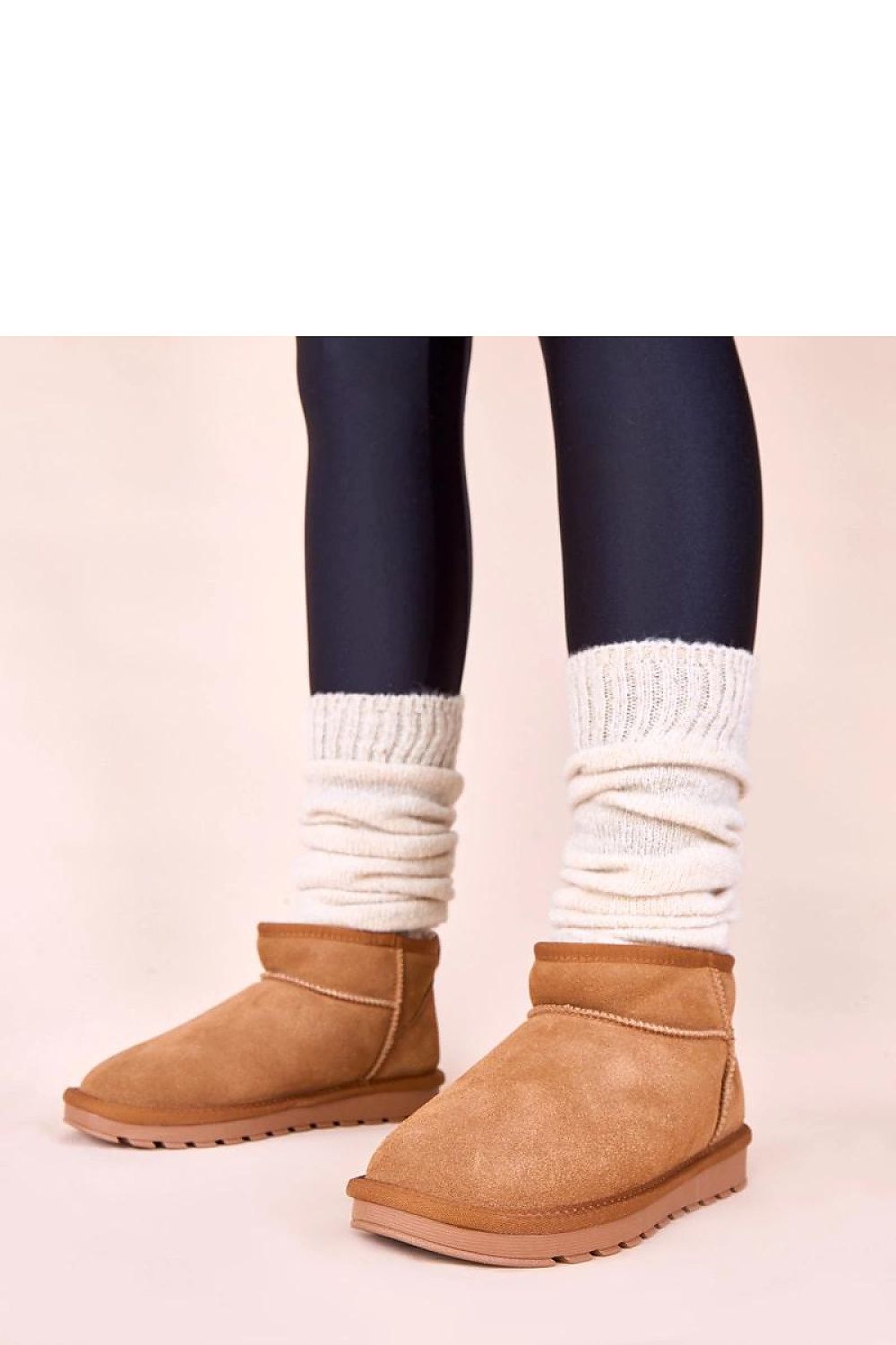  bottes de neige model 221039 Solea 