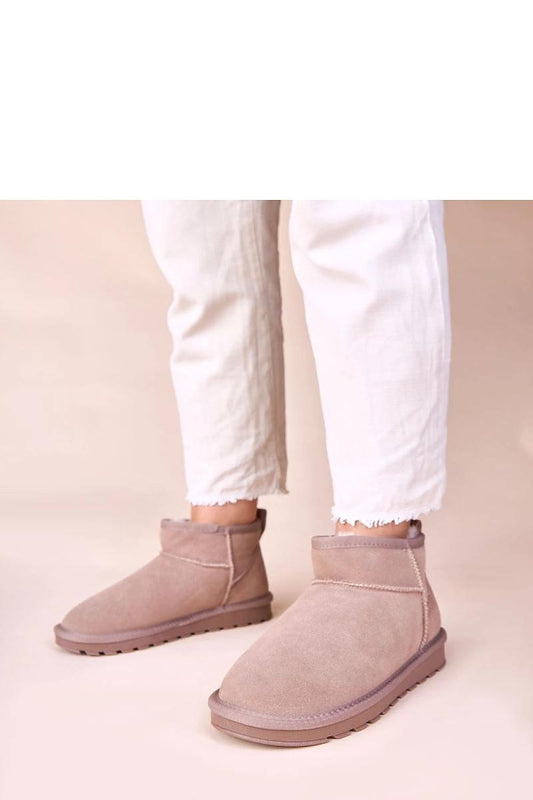  bottes de neige model 221040 Solea 