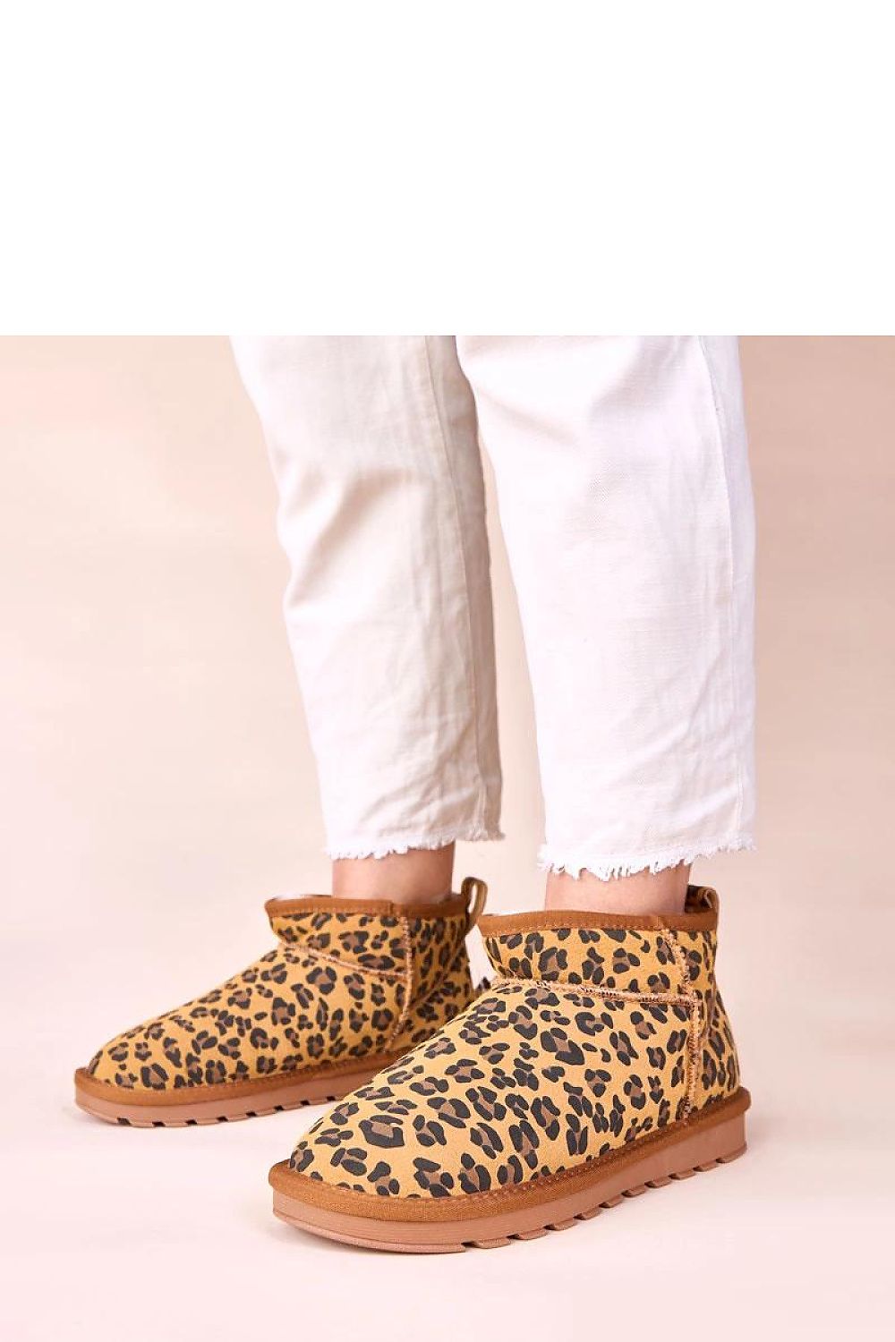  bottes de neige model 221041 Solea 