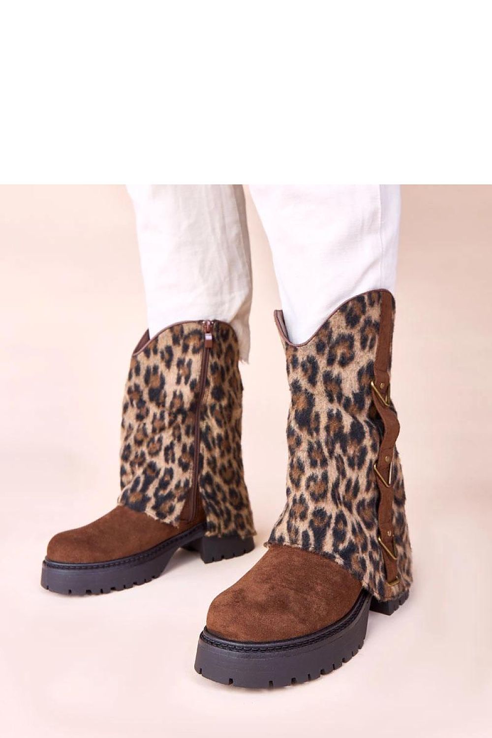  Bottes model 221043 Solea 