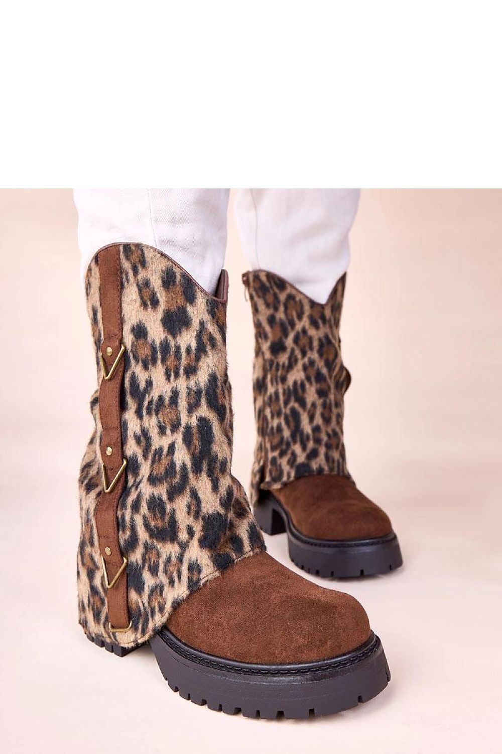  Bottes model 221043 Solea 