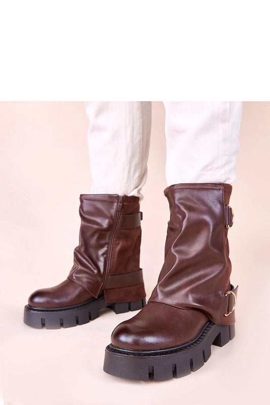  Bottes model 221044 Solea 