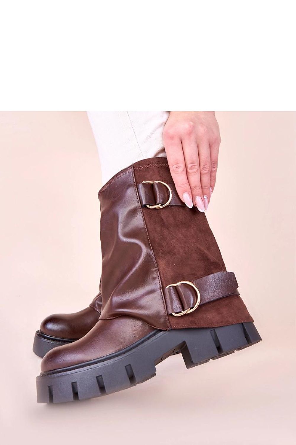  Bottes model 221044 Solea 