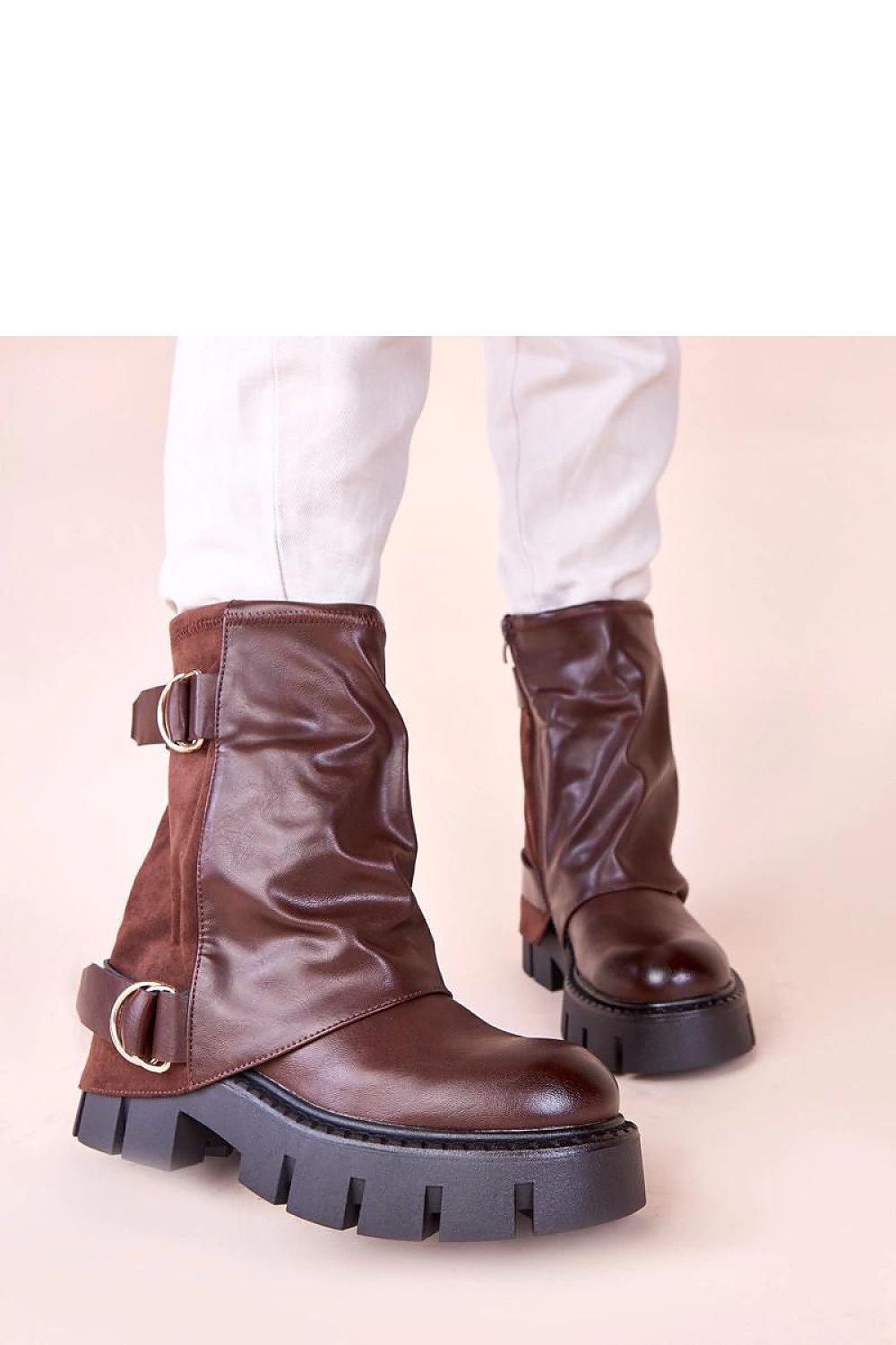  Bottes model 221044 Solea 