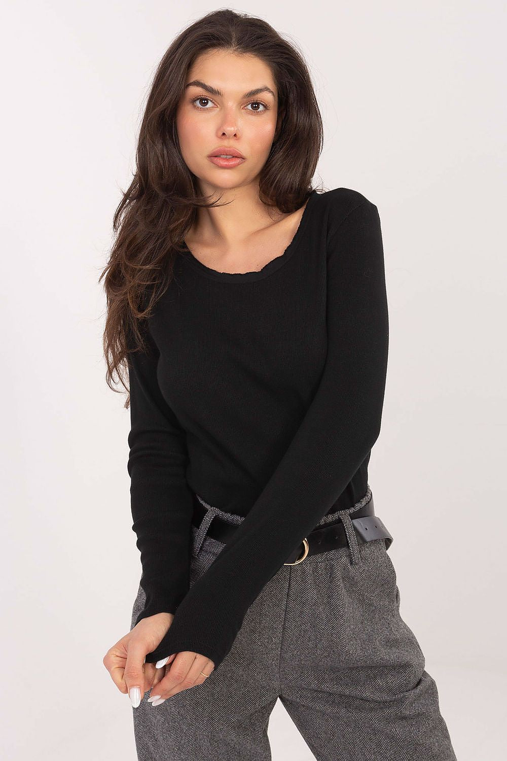  Chemisier model 221689 Factory Price 